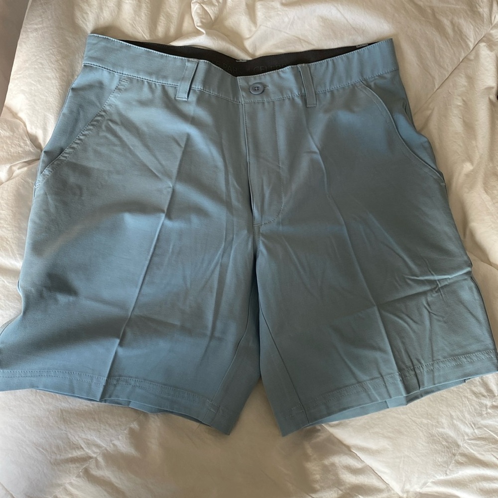 Swannies Golf Shorts